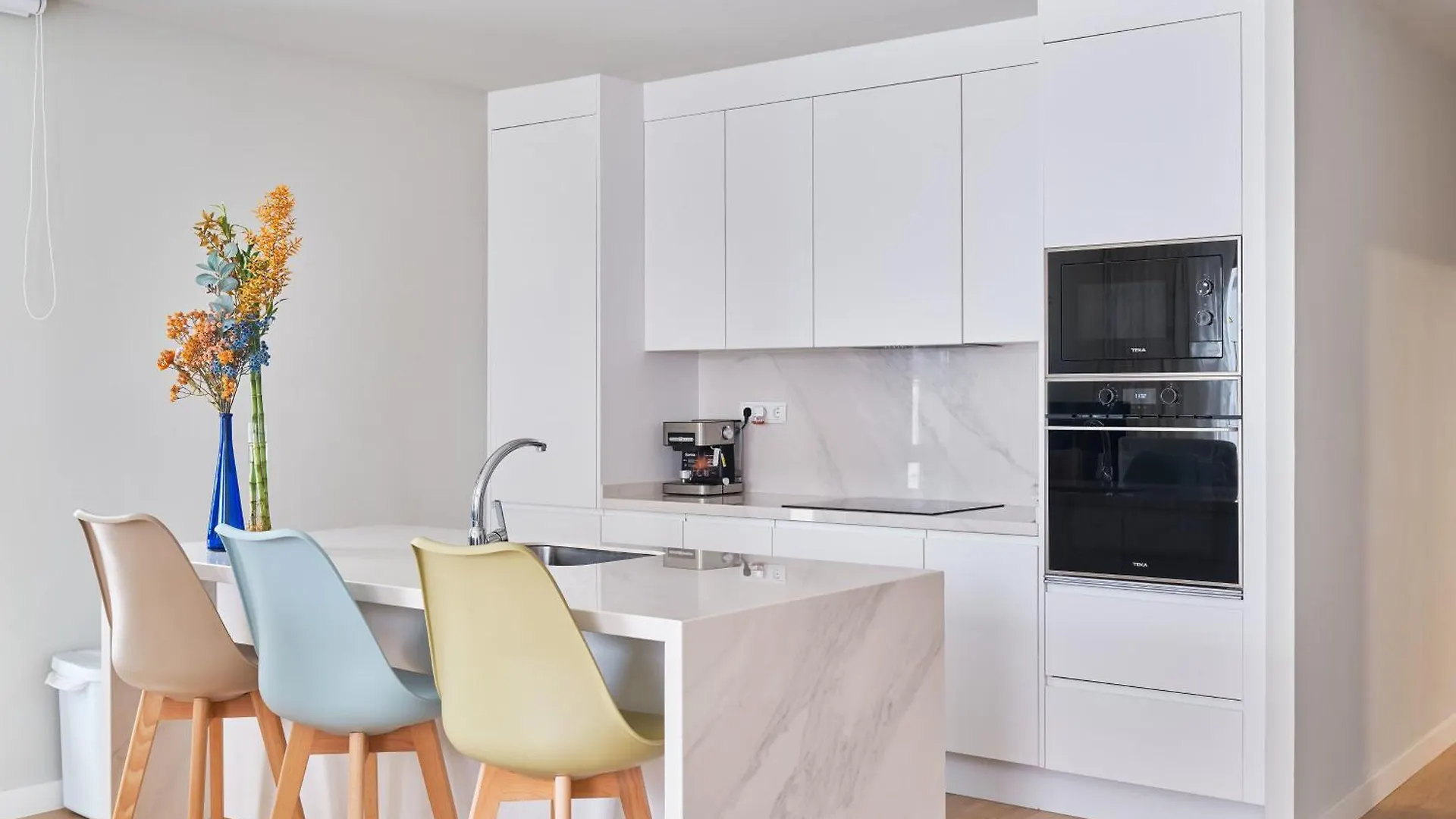 Apartament Maresia De Abades Live Canarias
