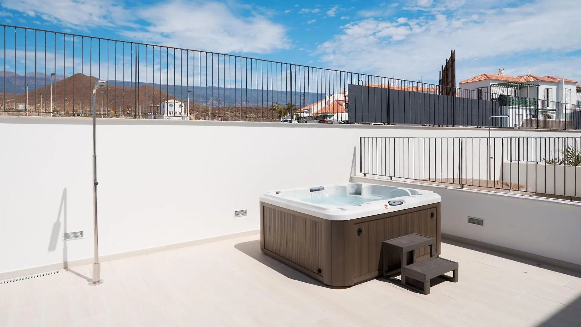 Maresia De Abades Live Canarias 0*, Abades (Tenerife)