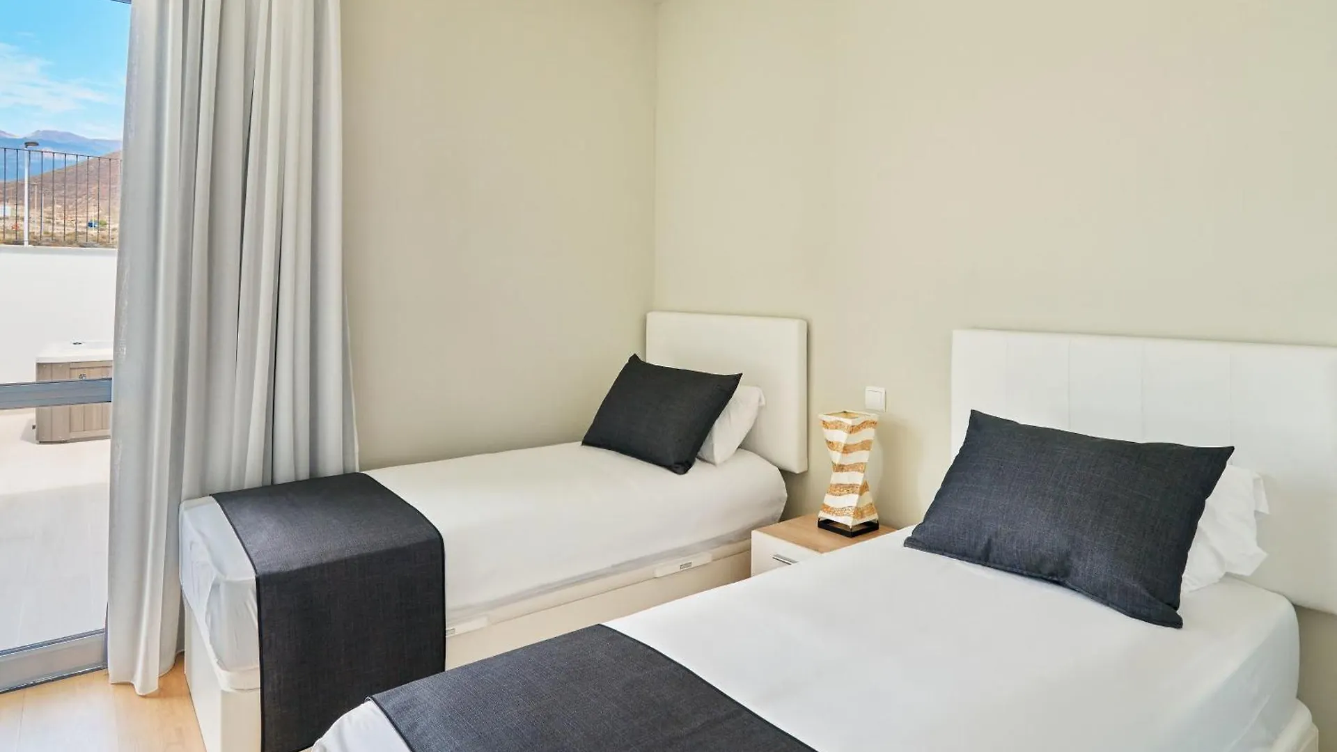 Maresia De Abades Live Canarias Abades (Tenerife)