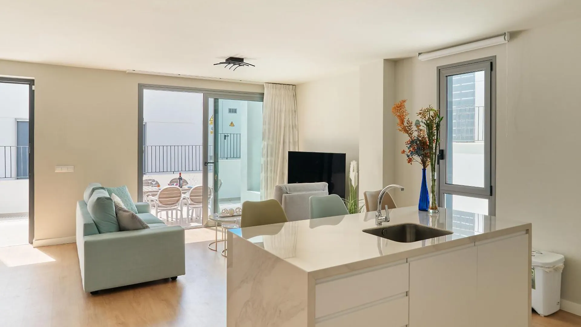 Apartament Maresia De Abades Live Canarias